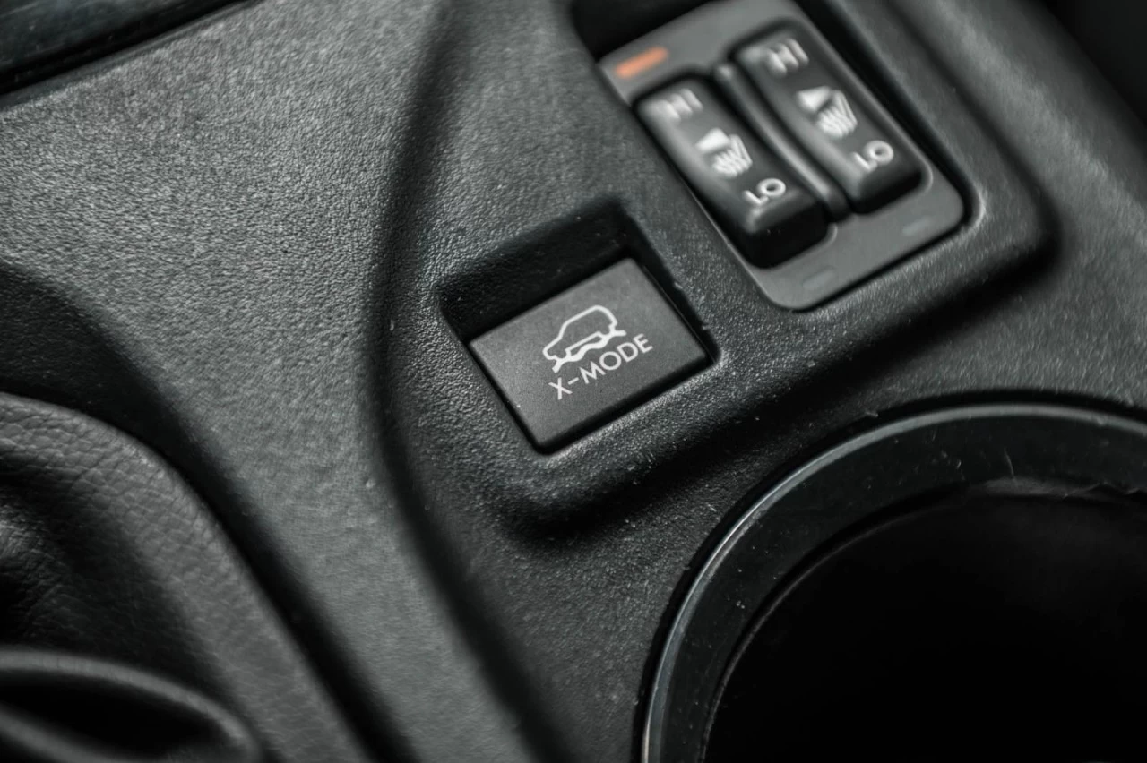 2022 Subaru Crosstrek Sport TOIT.OUVRANT+VOLANT/SIEGES.CHAUFF+CARPLAY Main Image