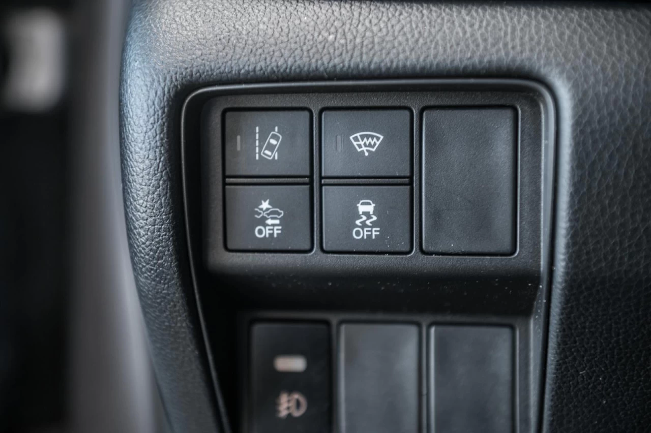 2018 Honda CR-V LX AWD+SIEGES.CHAUFF+BLUETOOTH+CAM.RECUL Image principale