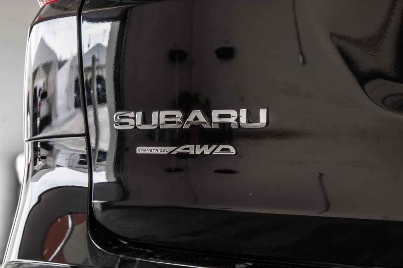 2021 Subaru Ascent Convenience 8.PASS+SIEGES.CHAUFF+CARPLAY+BLUETOOTH Image principale