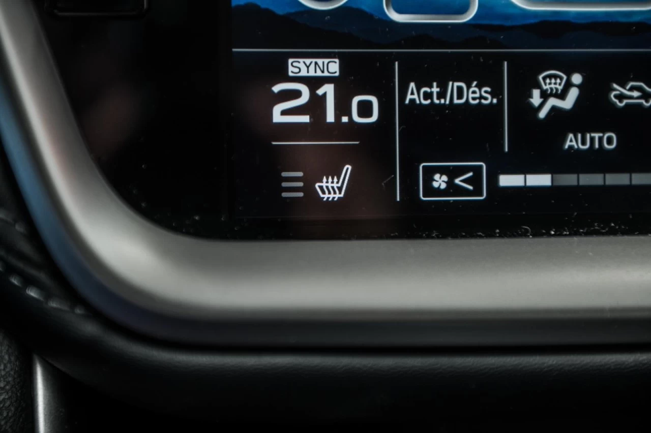 2021 Subaru Outback Touring TOIT.OUVRANT+VOLANT/SIEGES.CHAUFF+CARPLAY Image principale