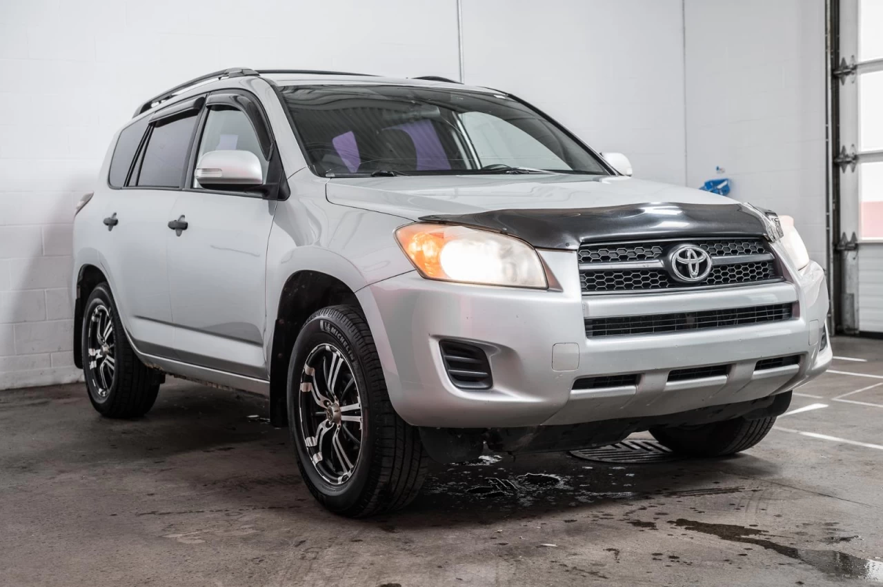 2010 Toyota RAV4 Automatique -4x4 Main Image