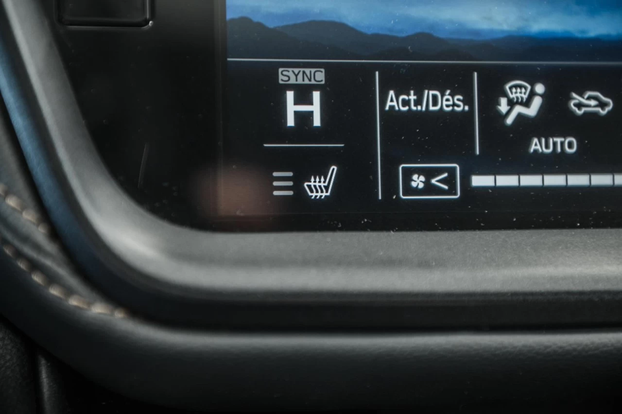 2022 Subaru Outback Wilderness TOIT.OUVRANT+CUIR+VOLANT/SIEGES.CHAUFF Image principale
