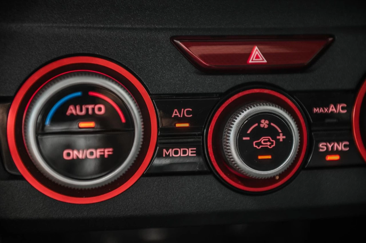 2023 Subaru Crosstrek Limited NAVI+TOIT.OUVRANT+CUIR+CARPLAY Image principale