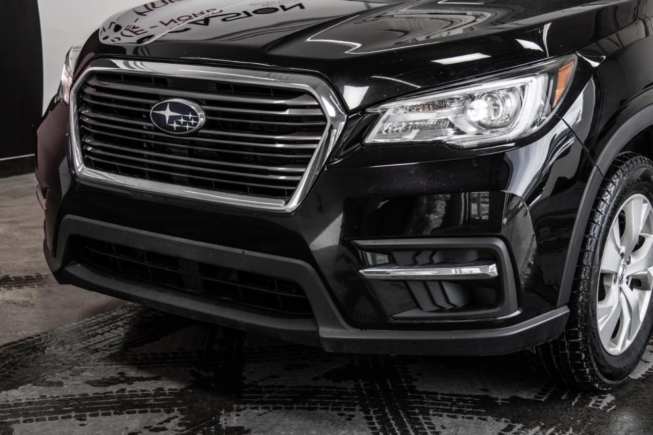 2021 Subaru Ascent Convenience 8.PASS+SIEGES.CHAUFF+CARPLAY+BLUETOOTH Image principale