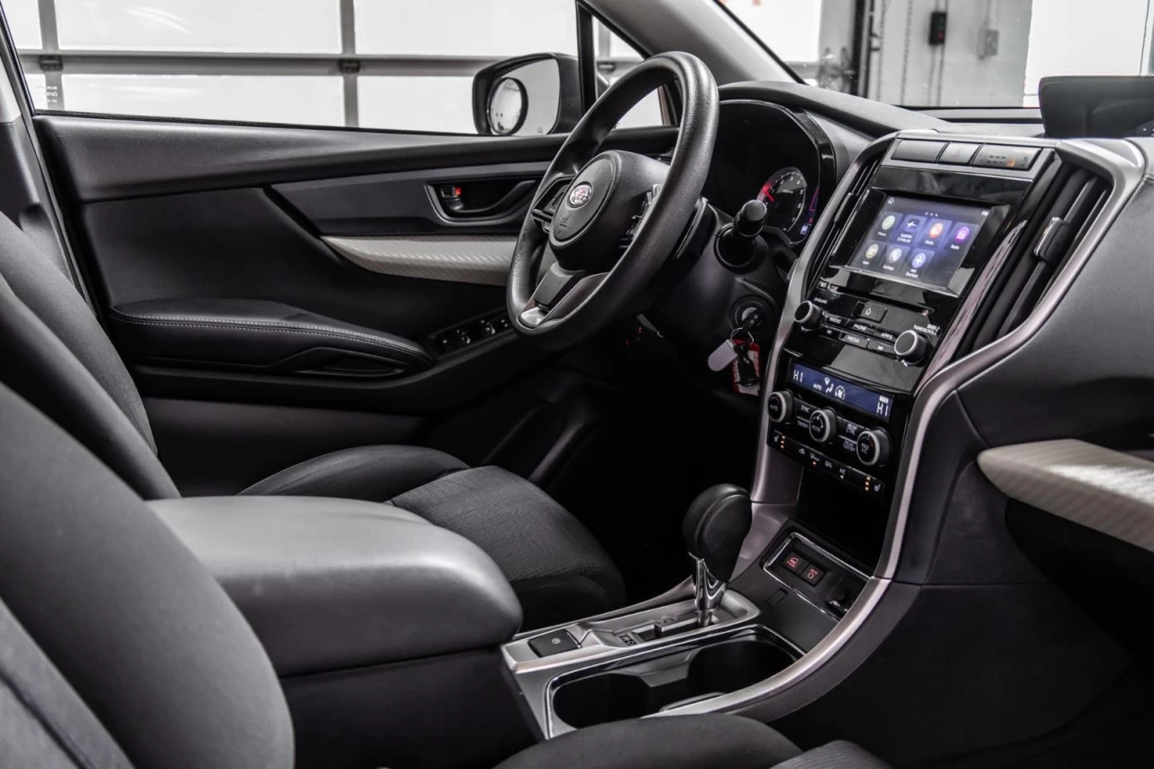 2021 Subaru Ascent Convenience 8.PASS+SIEGES.CHAUFF+CARPLAY+BLUETOOTH Image principale
