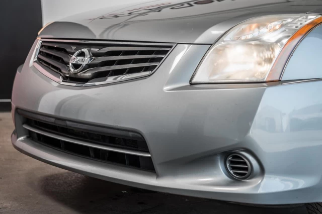 Nissan Sentra Automatique AUBAINE!!! 2011