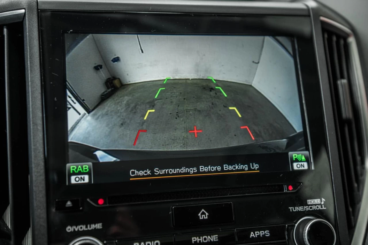 2022 Subaru Crosstrek Sport TOIT.OUVRANT+VOLANT/SIEGES.CHAUFF+CARPLAY Main Image