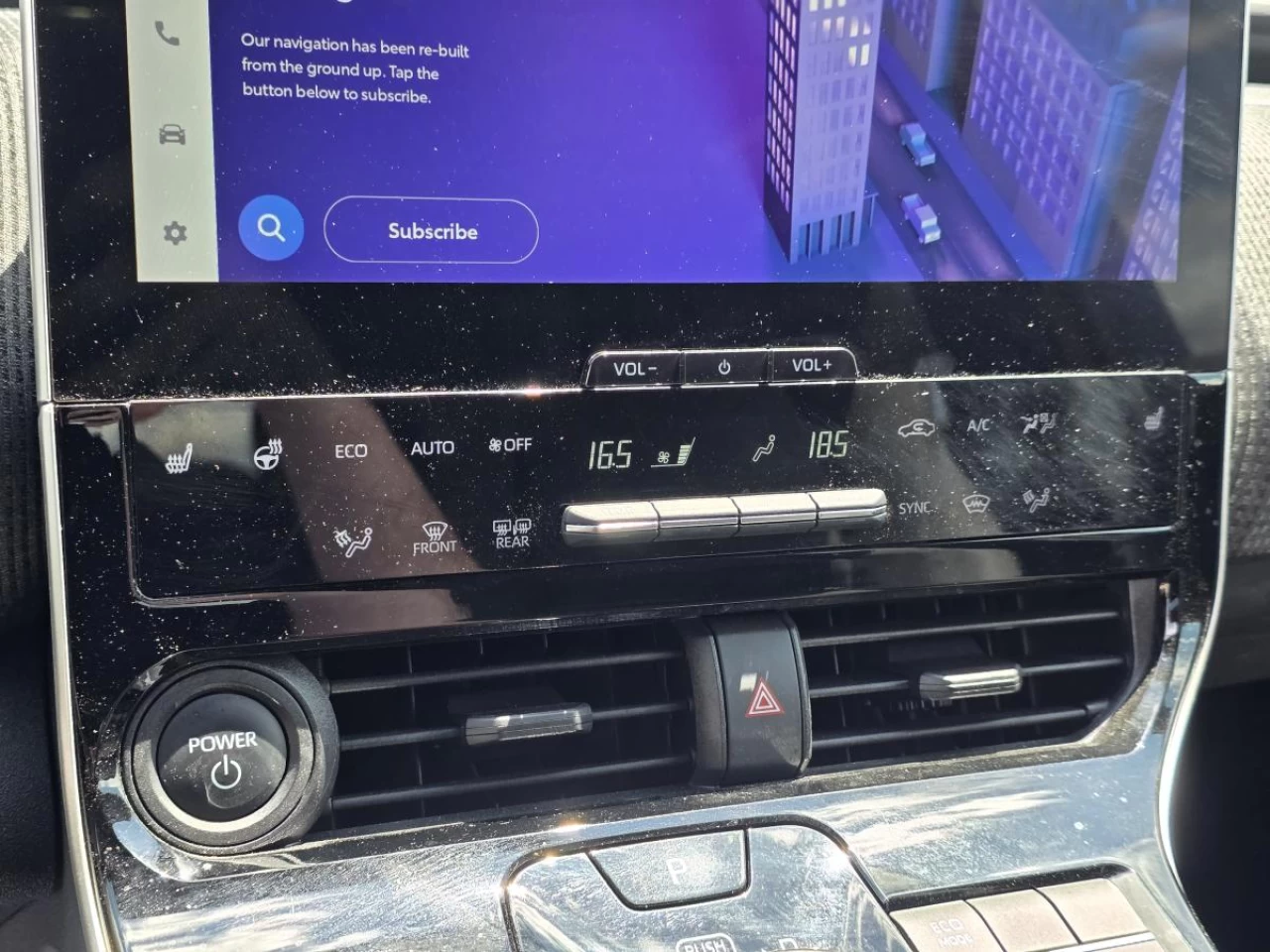 2023 Toyota bZ4X L FWD Main Image