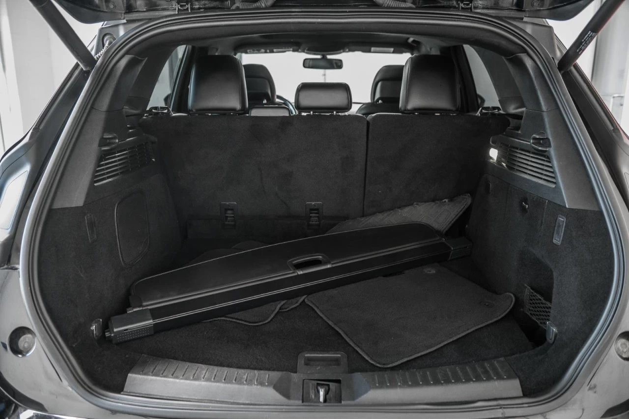 2017 Lincoln MKC Select AWD+NAVI+TOIT.PANO+CUIR+SIEGES.CHAUFFANTS Image principale