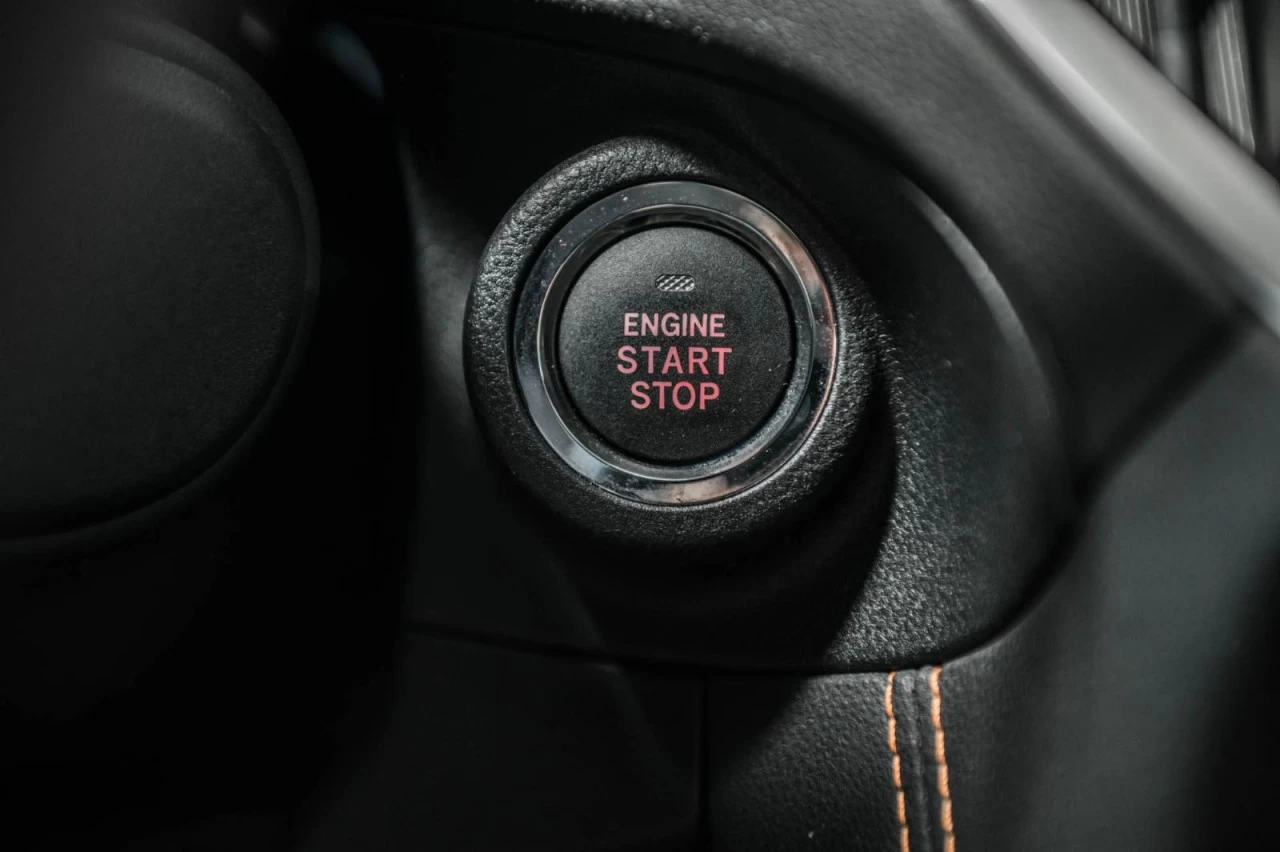 2022 Subaru Crosstrek Sport TOIT.OUVRANT+VOLANT/SIEGES.CHAUFF+CARPLAY Main Image