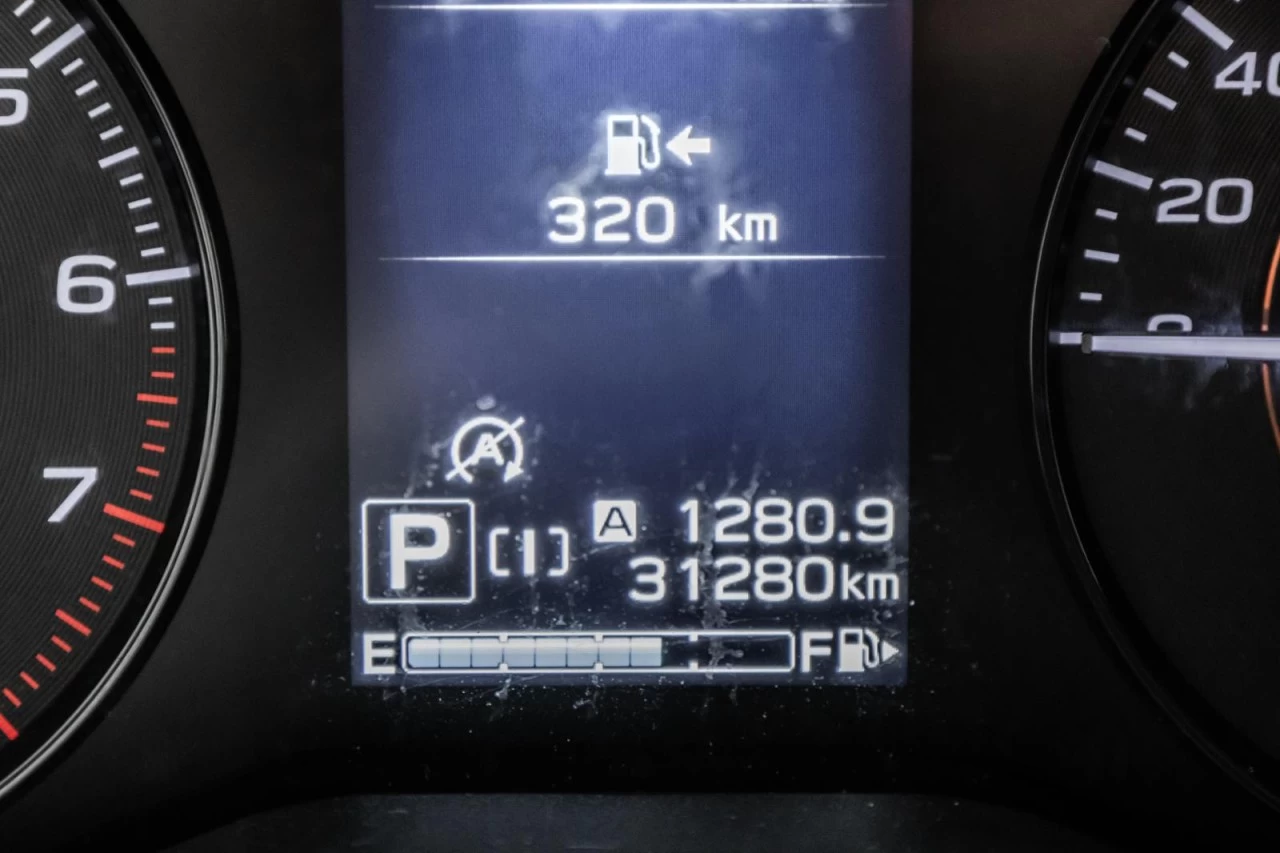 2022 Subaru Crosstrek Touring VOLANT/SIEGES.CHAUFFANTS+CARPLAY+CAM.RECUL Main Image