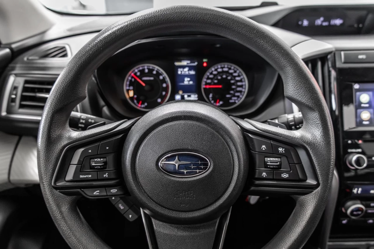 2021 Subaru Ascent Convenience 8.PASS+SIEGES.CHAUFF+CARPLAY+BLUETOOTH Image principale