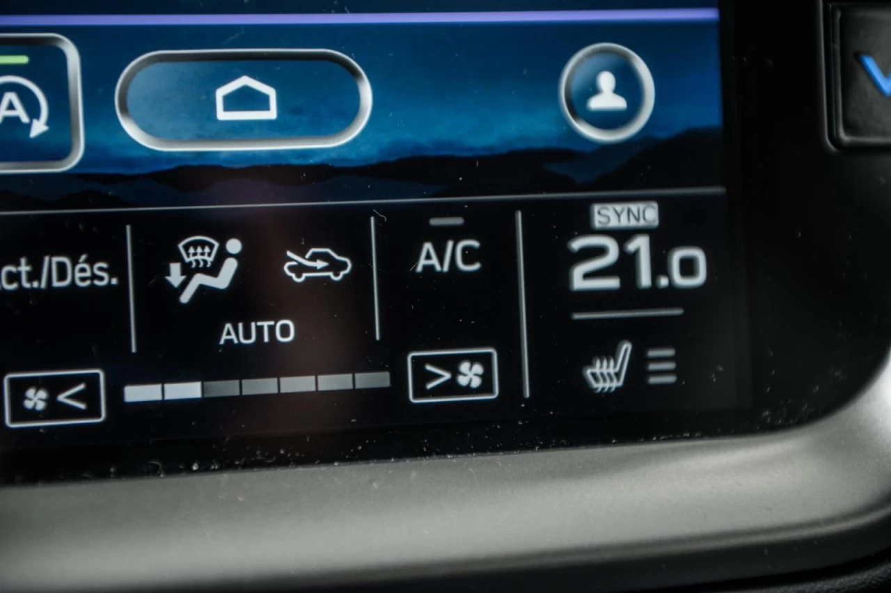 2021 Subaru Outback Touring TOIT.OUVRANT+VOLANT/SIEGES.CHAUFF+CARPLAY Image principale