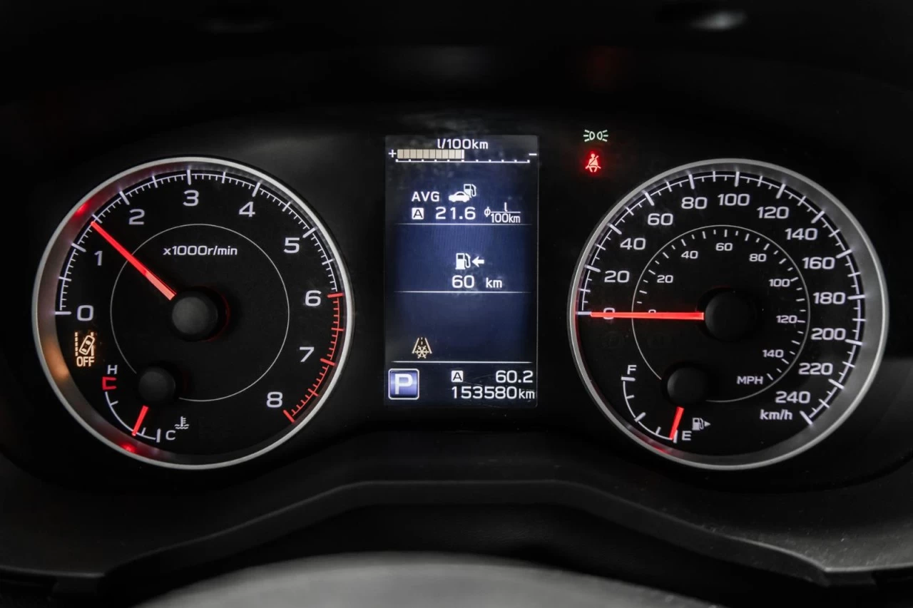 2021 Subaru Ascent Convenience 8.PASS+SIEGES.CHAUFF+CARPLAY+BLUETOOTH Image principale