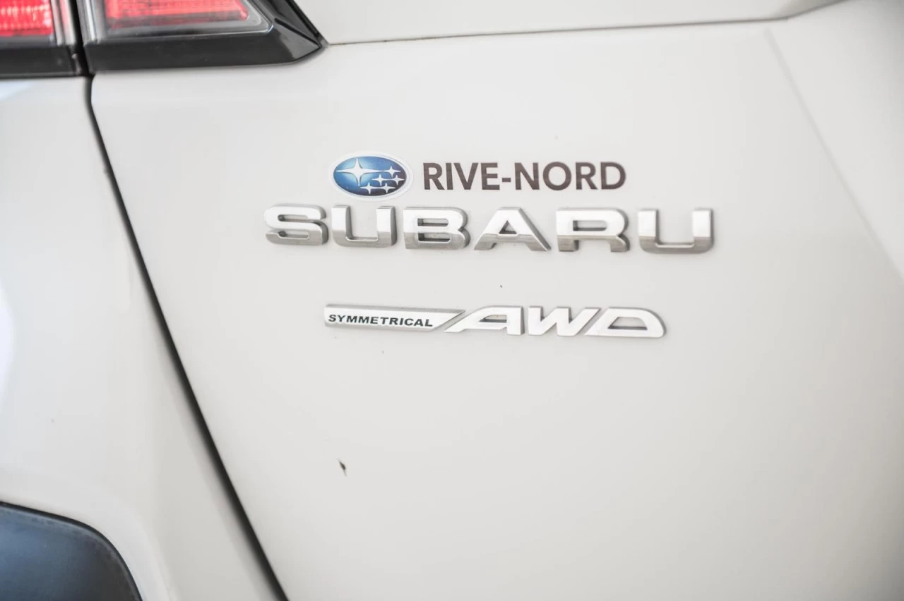 2021 Subaru Outback Touring TOIT.OUVRANT+VOLANT/SIEGES.CHAUFF+CARPLAY Image principale