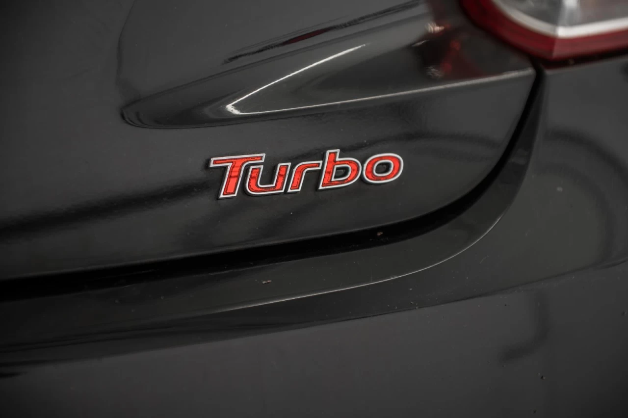 2015 Hyundai Veloster Automatique - TURBO - Garantie 1 AN Image principale