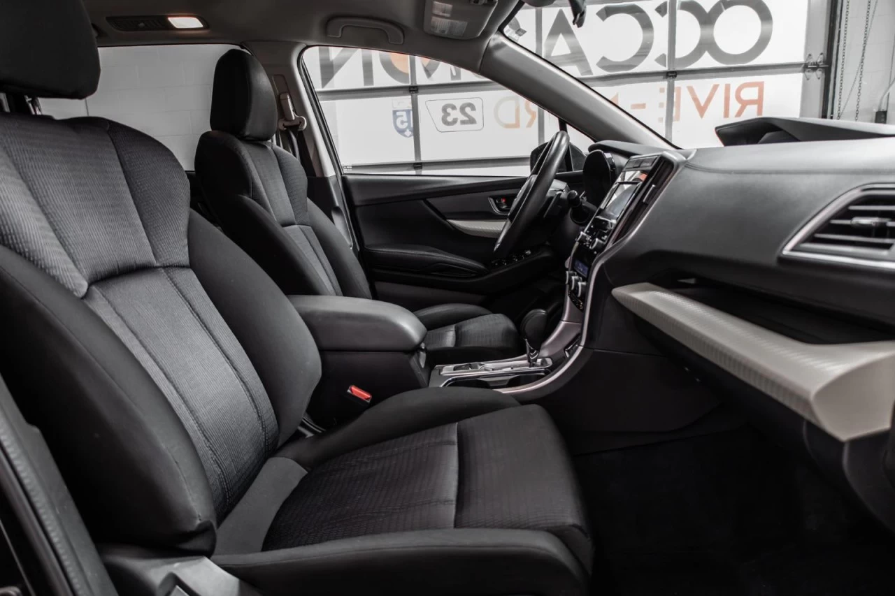 2021 Subaru Ascent Convenience 8.PASS+SIEGES.CHAUFF+CARPLAY+BLUETOOTH Image principale