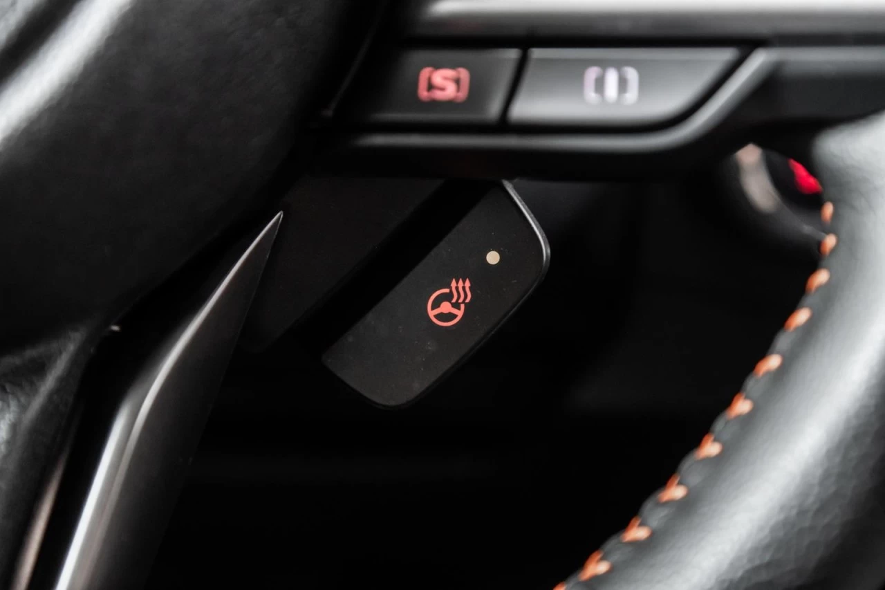 2022 Subaru Crosstrek Touring VOLANT/SIEGES.CHAUFFANTS+CARPLAY+CAM.RECUL Main Image