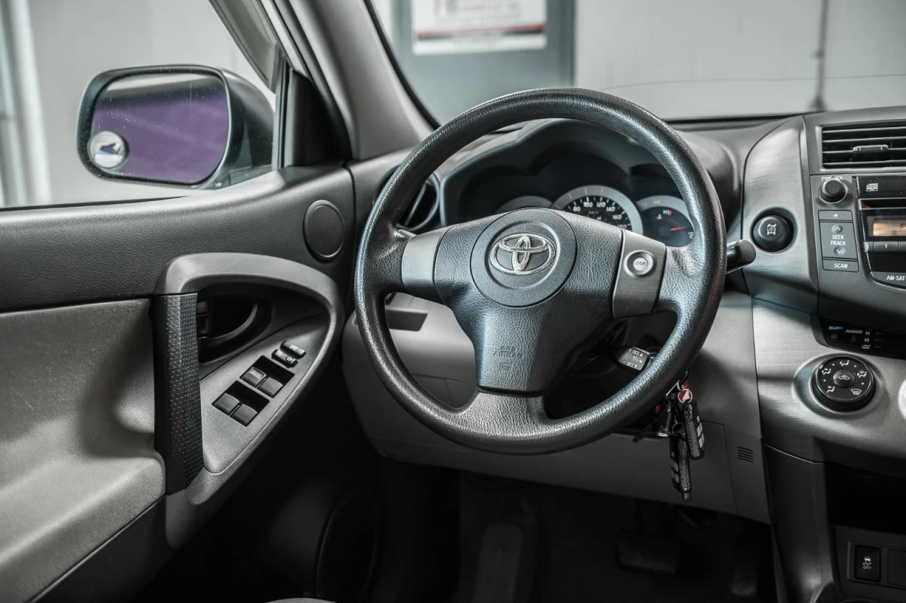 2010 Toyota RAV4 Automatique -4x4 Main Image