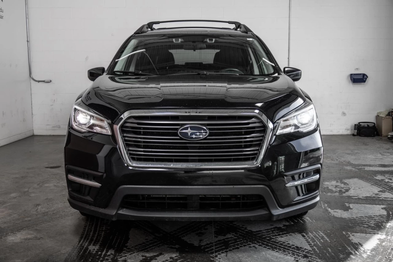 2021 Subaru Ascent Convenience 8.PASS+SIEGES.CHAUFF+CARPLAY+BLUETOOTH Image principale