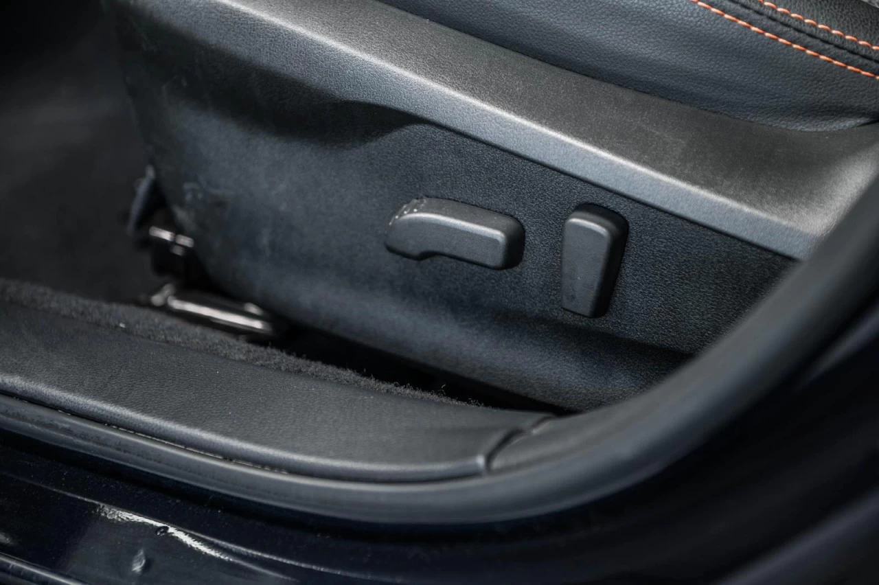 2022 Subaru Crosstrek Sport TOIT.OUVRANT+VOLANT/SIEGES.CHAUFF+CARPLAY Main Image