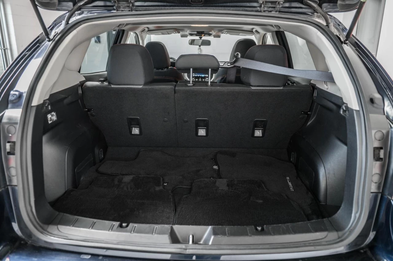 2022 Subaru Crosstrek Sport TOIT.OUVRANT+VOLANT/SIEGES.CHAUFF+CARPLAY Main Image