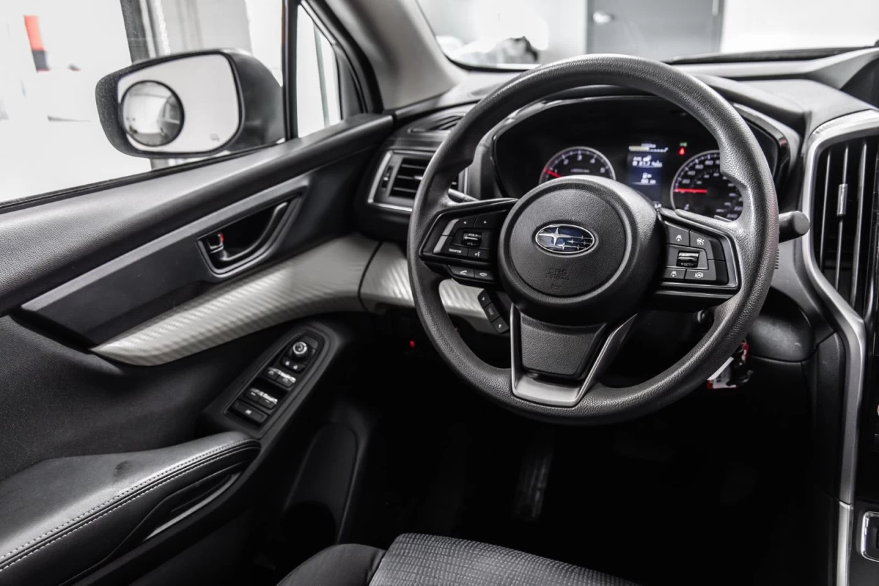 2021 Subaru Ascent Convenience 8.PASS+SIEGES.CHAUFF+CARPLAY+BLUETOOTH Image principale
