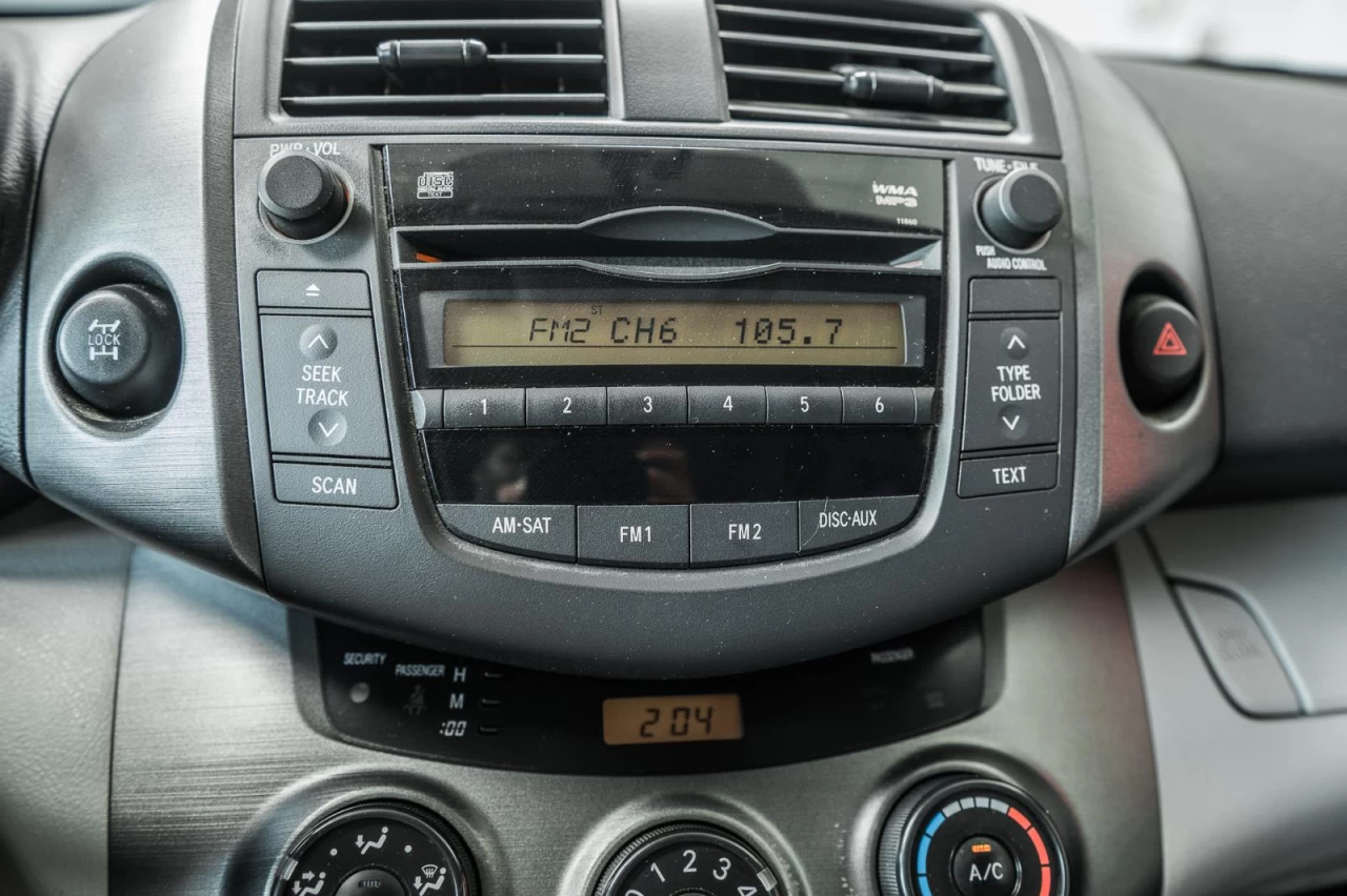 2010 Toyota RAV4 Automatique -4x4 Main Image