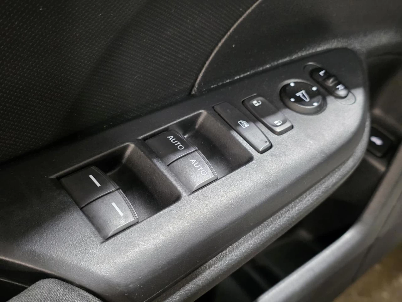 2019 Honda Civic LX CVT Sedan Image principale