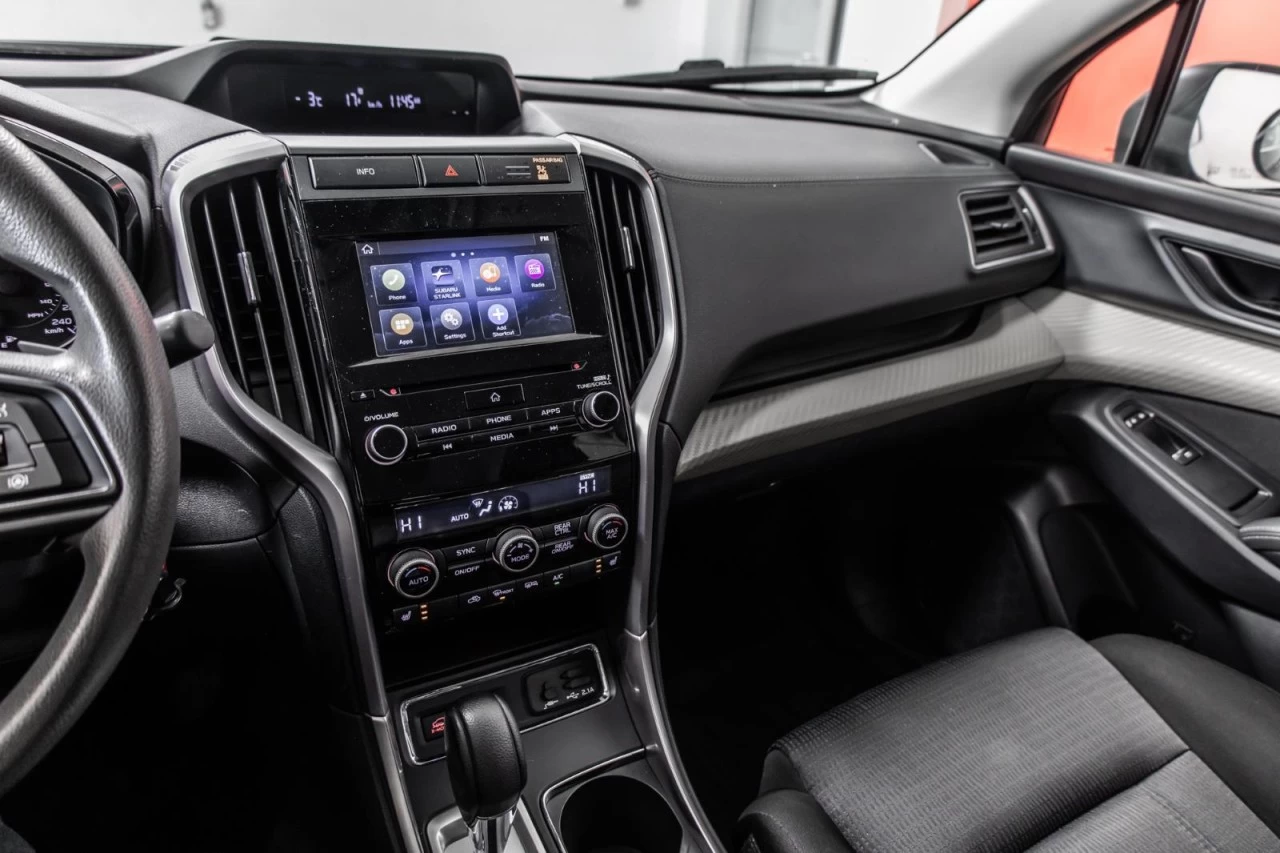 2021 Subaru Ascent Convenience 8.PASS+SIEGES.CHAUFF+CARPLAY+BLUETOOTH Image principale
