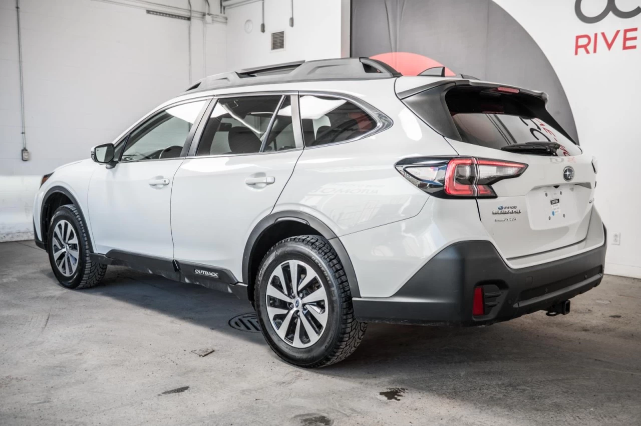 2021 Subaru Outback Touring TOIT.OUVRANT+VOLANT/SIEGES.CHAUFF+CARPLAY Image principale