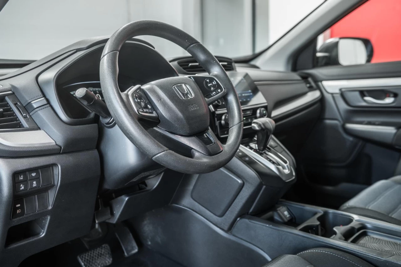 2018 Honda CR-V LX AWD+SIEGES.CHAUFF+BLUETOOTH+CAM.RECUL Image principale