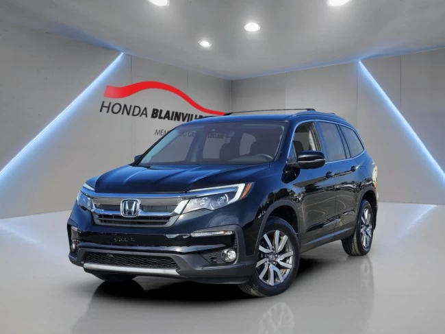 Honda Pilot - 2020