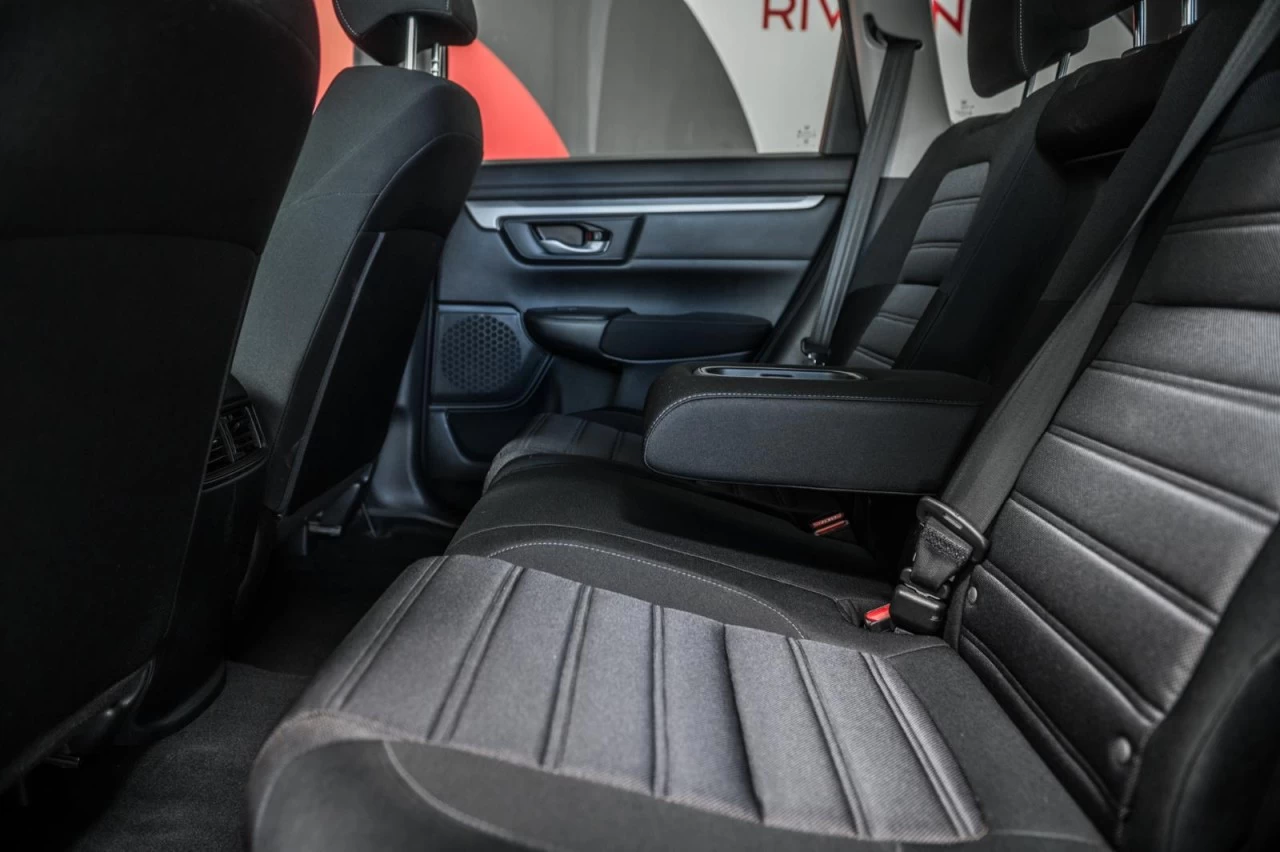 2018 Honda CR-V LX AWD+SIEGES.CHAUFF+BLUETOOTH+CAM.RECUL Image principale