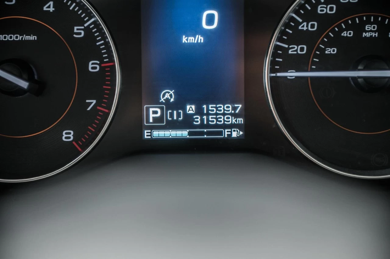 2023 Subaru Crosstrek Limited NAVI+TOIT.OUVRANT+CUIR+CARPLAY Image principale
