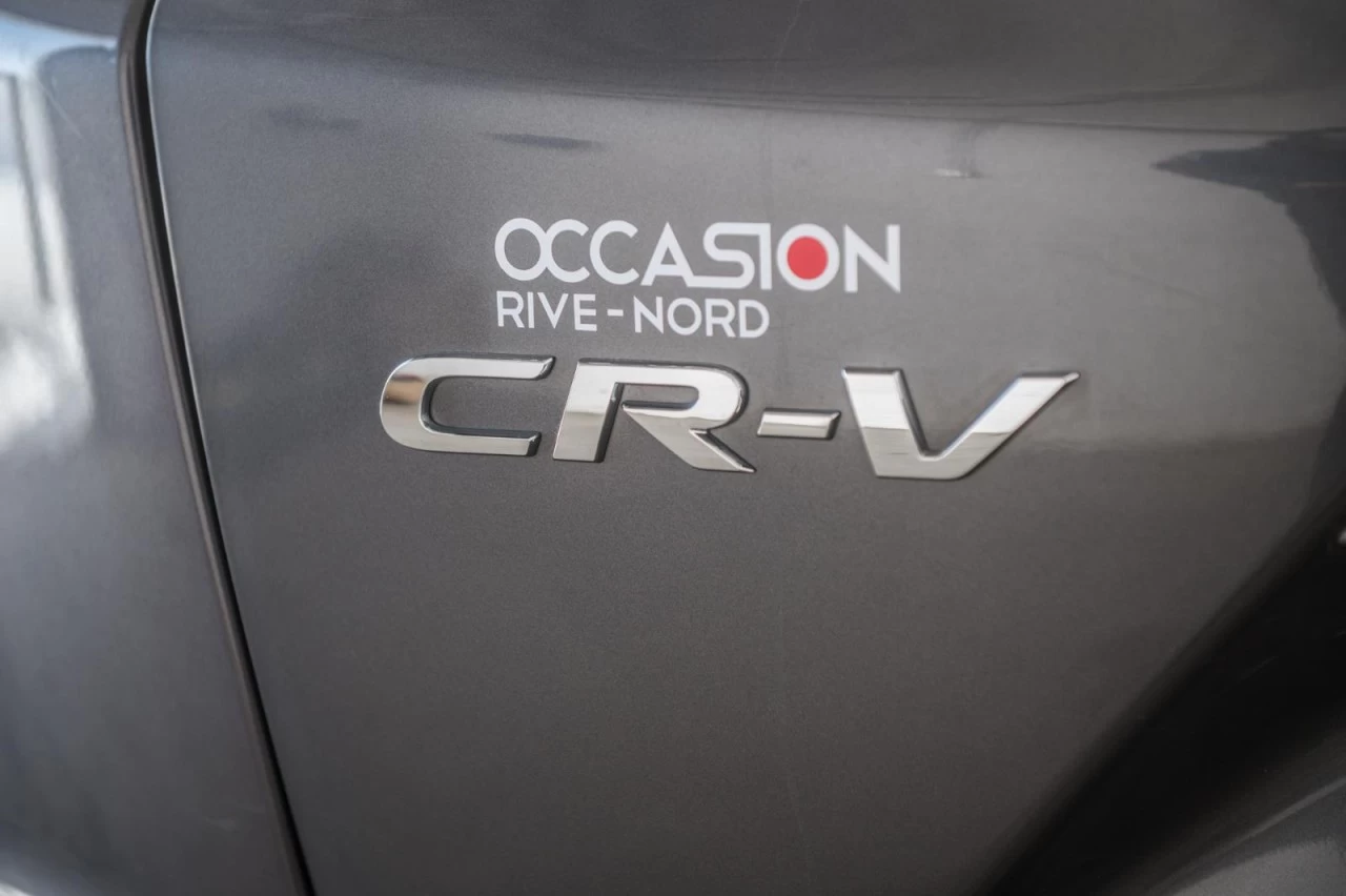 2018 Honda CR-V LX AWD+SIEGES.CHAUFF+BLUETOOTH+CAM.RECUL Image principale