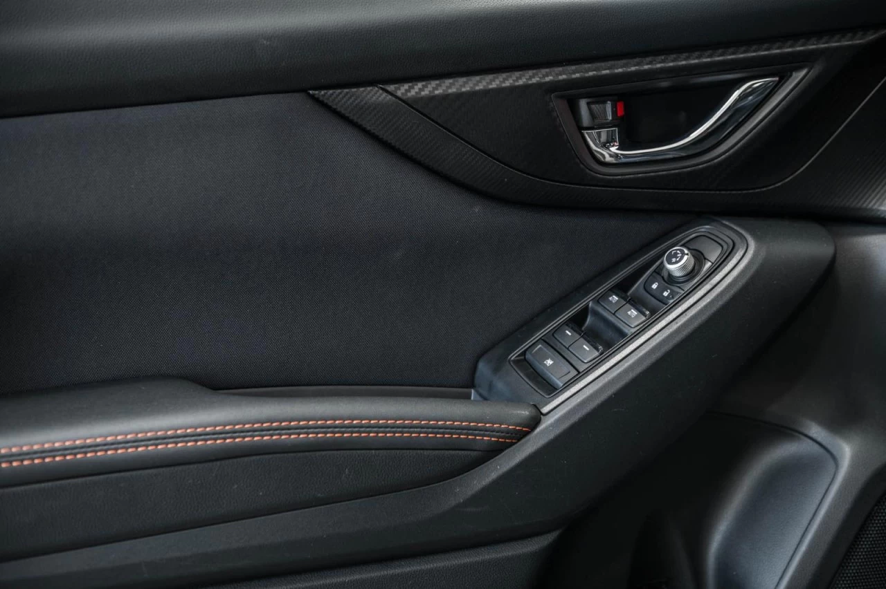 2022 Subaru Crosstrek Sport TOIT.OUVRANT+VOLANT/SIEGES.CHAUFF+CARPLAY Main Image