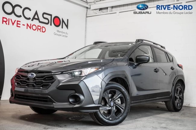 Subaru Crosstrek - 2024