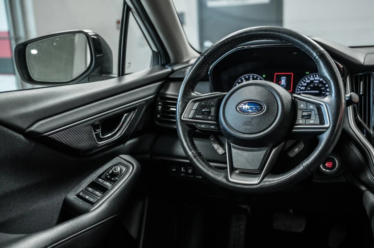 2021 Subaru Outback Touring TOIT.OUVRANT+VOLANT/SIEGES.CHAUFF+CARPLAY Image principale