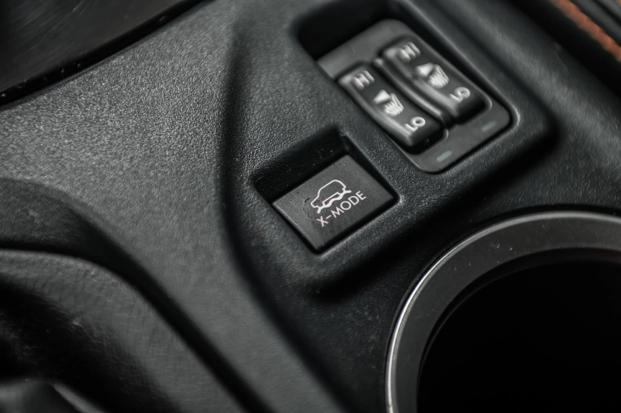 2023 Subaru Crosstrek Limited NAVI+TOIT.OUVRANT+CUIR+CARPLAY Image principale