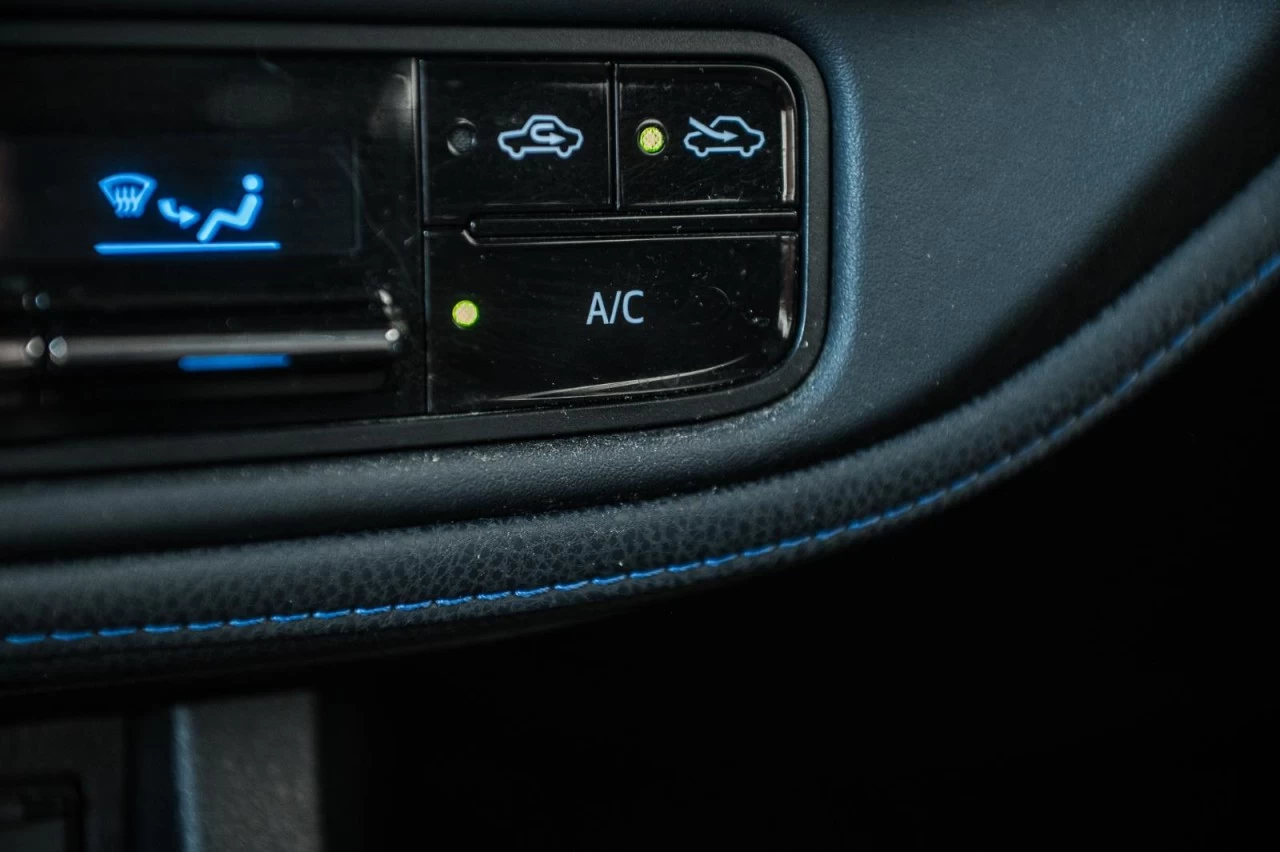 2017 Toyota Corolla Manuelle AUBAINE!!! Main Image