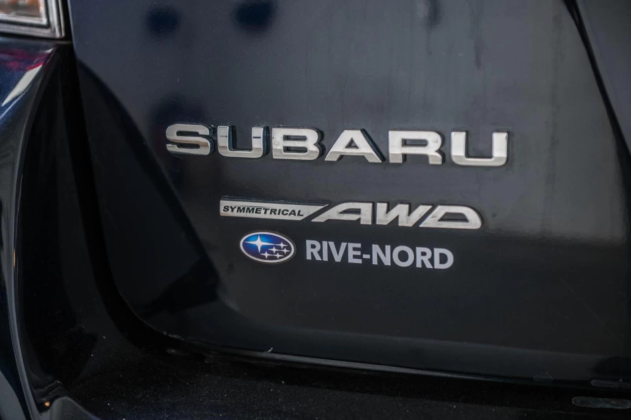 2022 Subaru Crosstrek Sport TOIT.OUVRANT+VOLANT/SIEGES.CHAUFF+CARPLAY Main Image