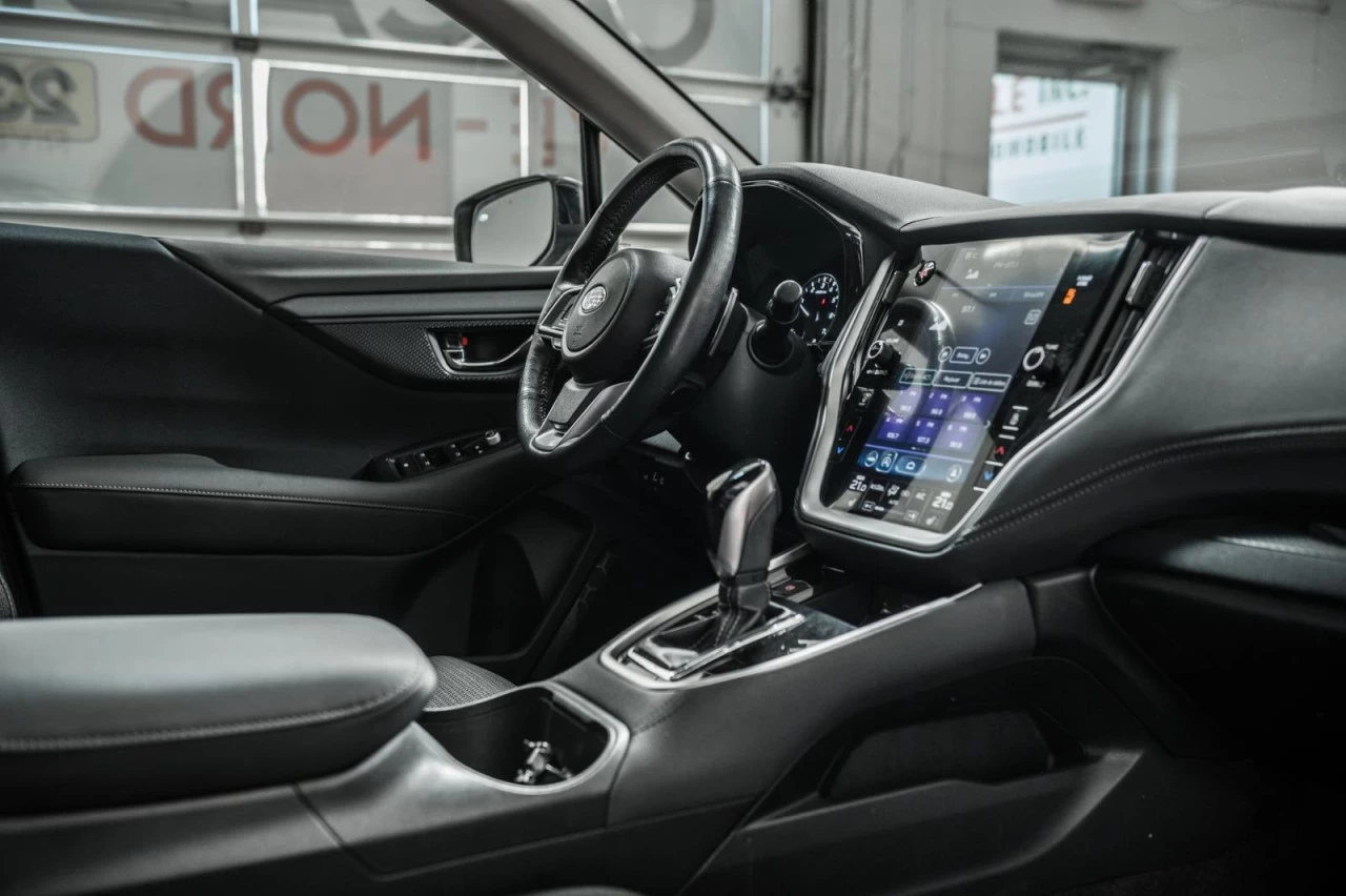 2021 Subaru Outback Touring TOIT.OUVRANT+VOLANT/SIEGES.CHAUFF+CARPLAY Image principale