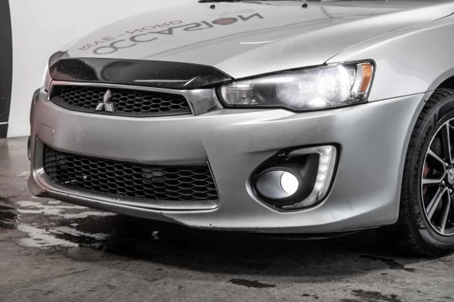 Mitsubishi Lancer Manuelle - Garantie 1 AN 2017