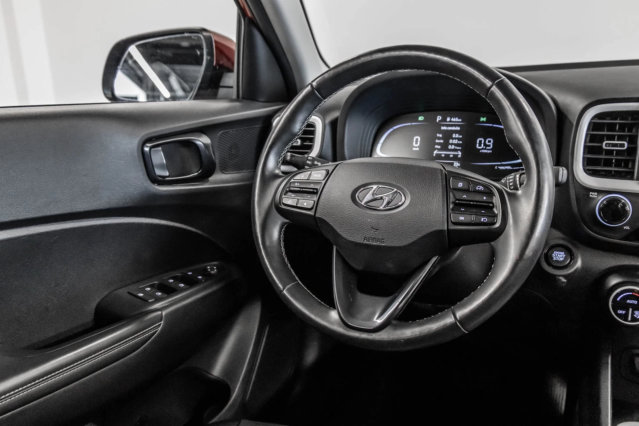 2023 Hyundai Venue Ultimate Main Image