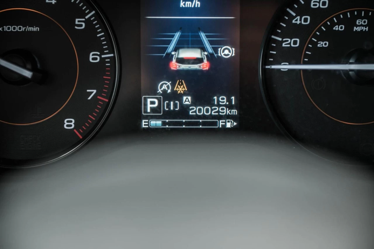 2022 Subaru Crosstrek Sport TOIT.OUVRANT+VOLANT/SIEGES.CHAUFF+CARPLAY Main Image