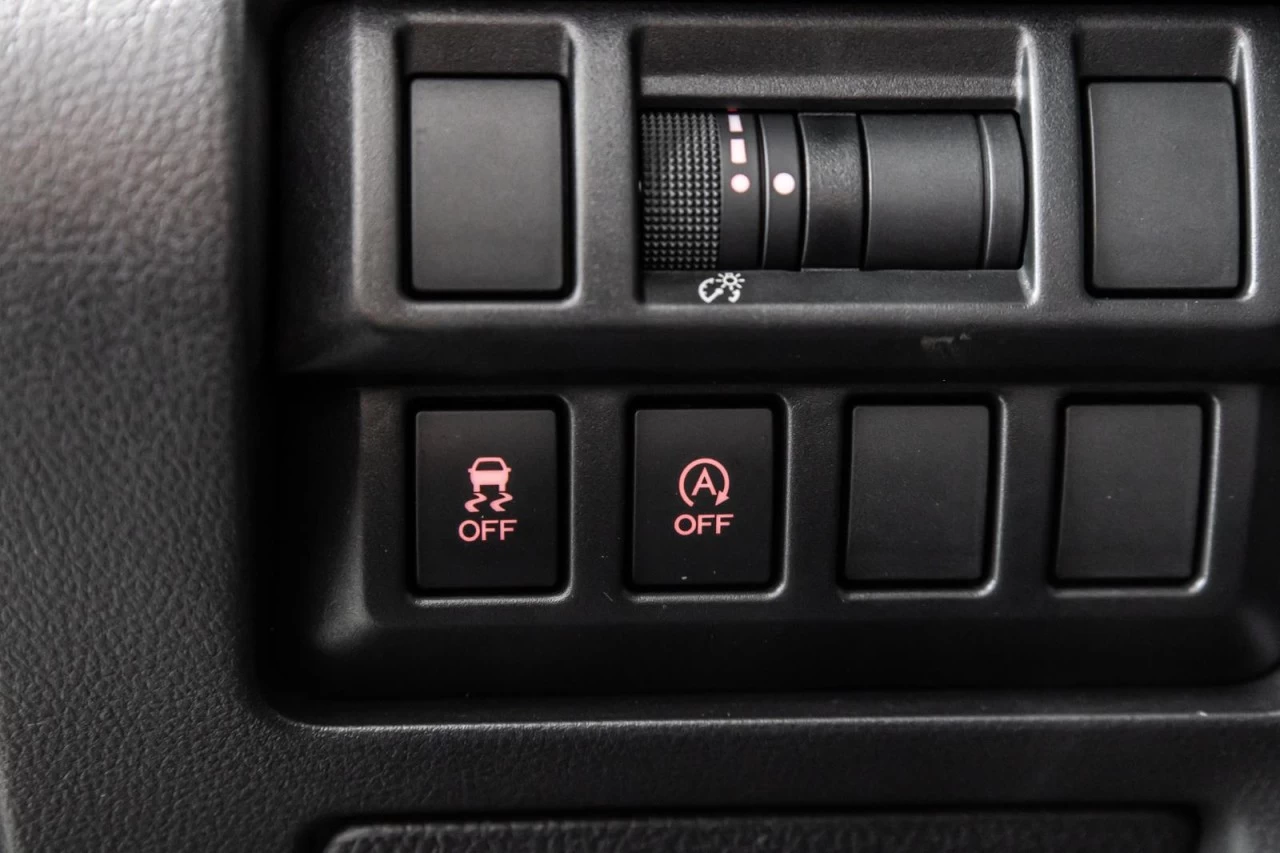2022 Subaru Crosstrek Touring VOLANT/SIEGES.CHAUFFANTS+CARPLAY+CAM.RECUL Main Image