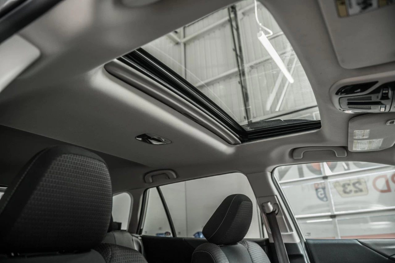 2021 Subaru Outback Touring TOIT.OUVRANT+VOLANT/SIEGES.CHAUFF+CARPLAY Image principale