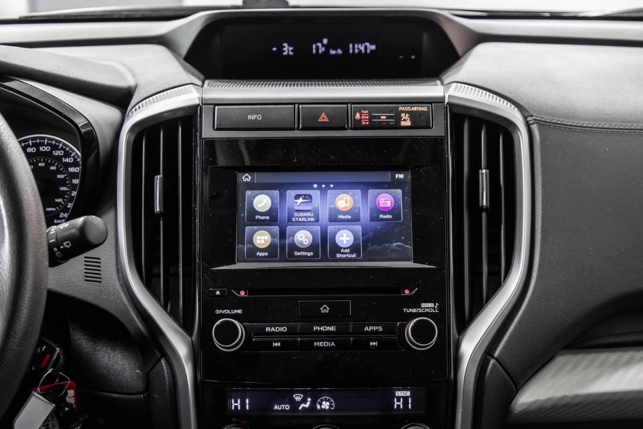 2021 Subaru Ascent Convenience 8.PASS+SIEGES.CHAUFF+CARPLAY+BLUETOOTH Image principale