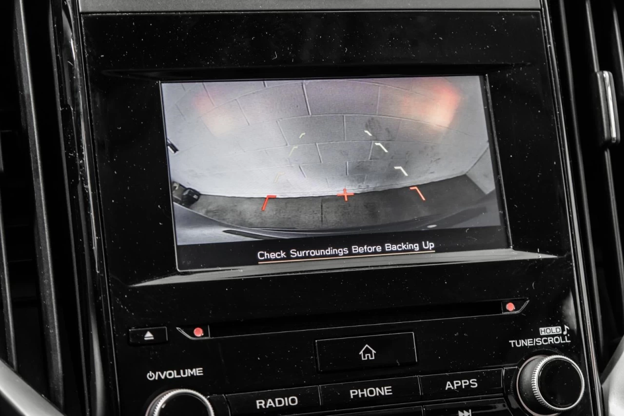 2021 Subaru Ascent Convenience 8.PASS+SIEGES.CHAUFF+CARPLAY+BLUETOOTH Image principale